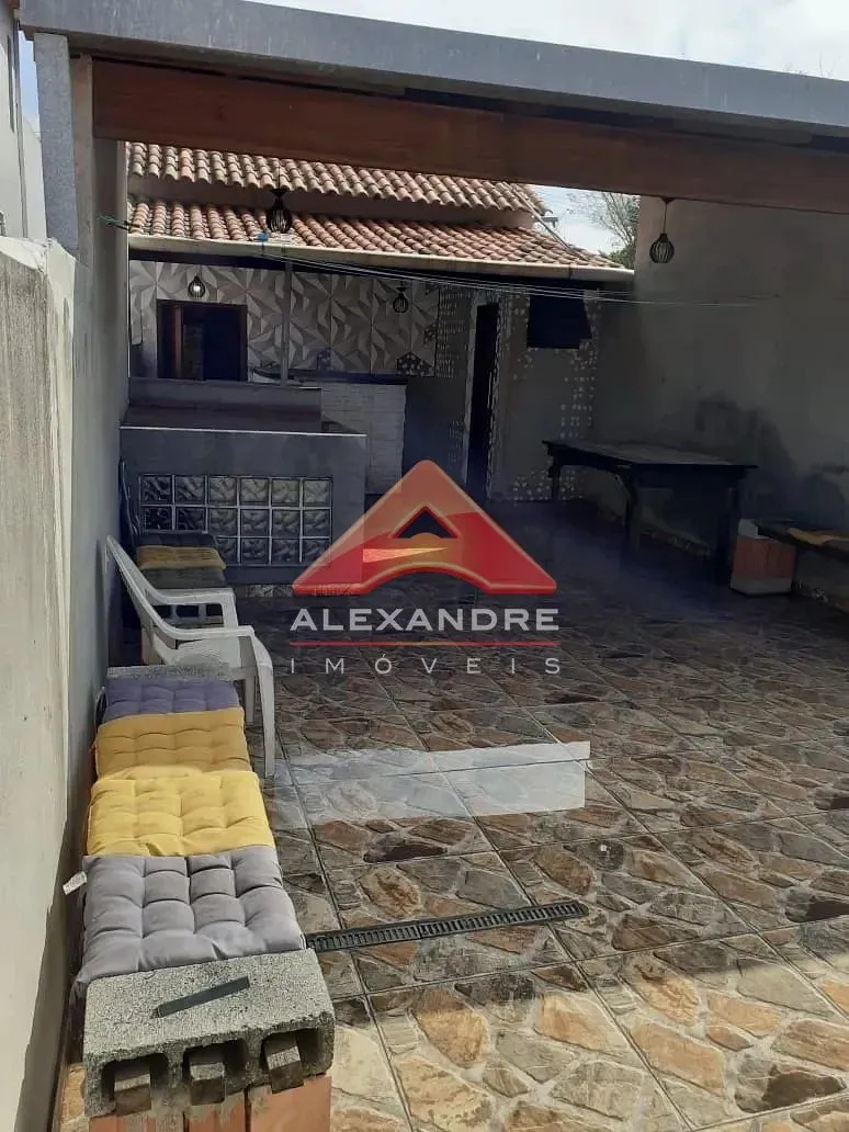 Casa, 3 quartos, 95 m² - Foto 3