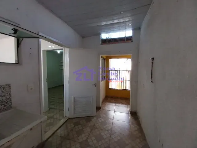 Casa 1 quarto e 1 banheiro, para alugar, no bairro Vila Formosa em São Paulo
