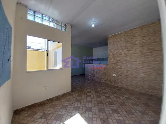 Casa 1 quarto e 1 banheiro, para alugar, no bairro Vila Formosa em São Paulo
