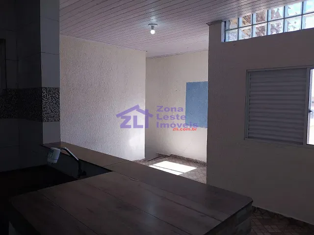 Casa 1 quarto e 1 banheiro, para alugar, no bairro Vila Formosa em São Paulo