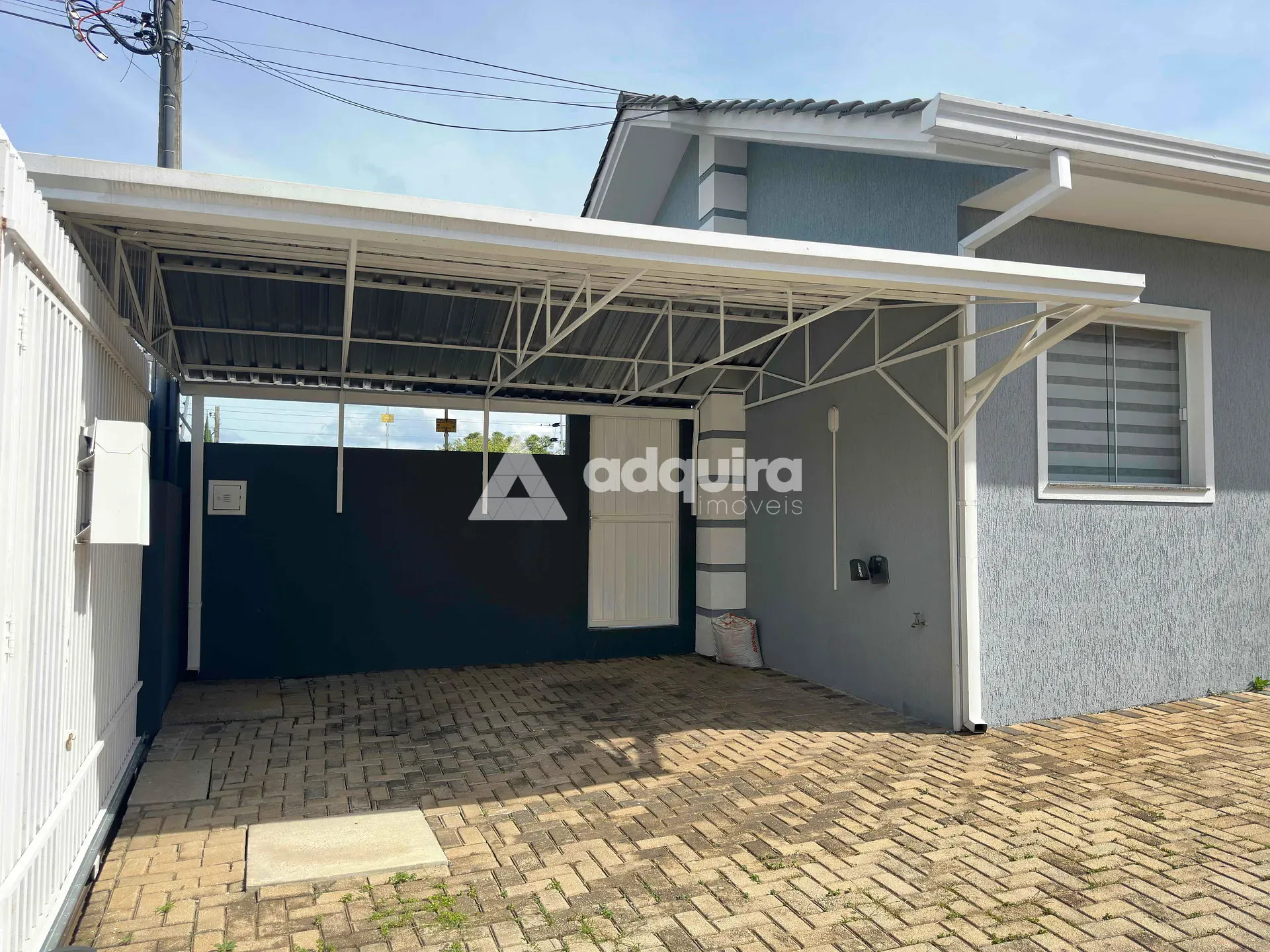 Casa, 2 quartos, 53 m² - Foto 3