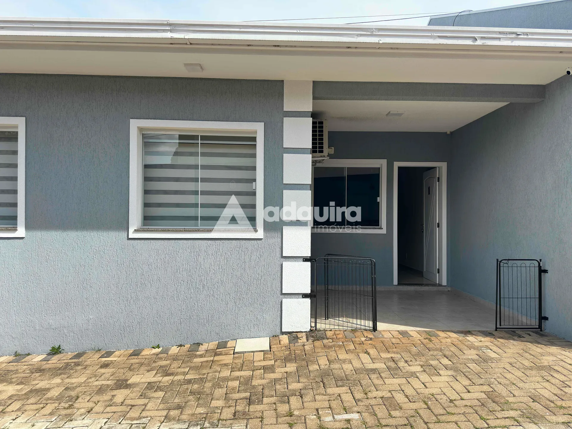 Casa, 2 quartos, 53 m² - Foto 5
