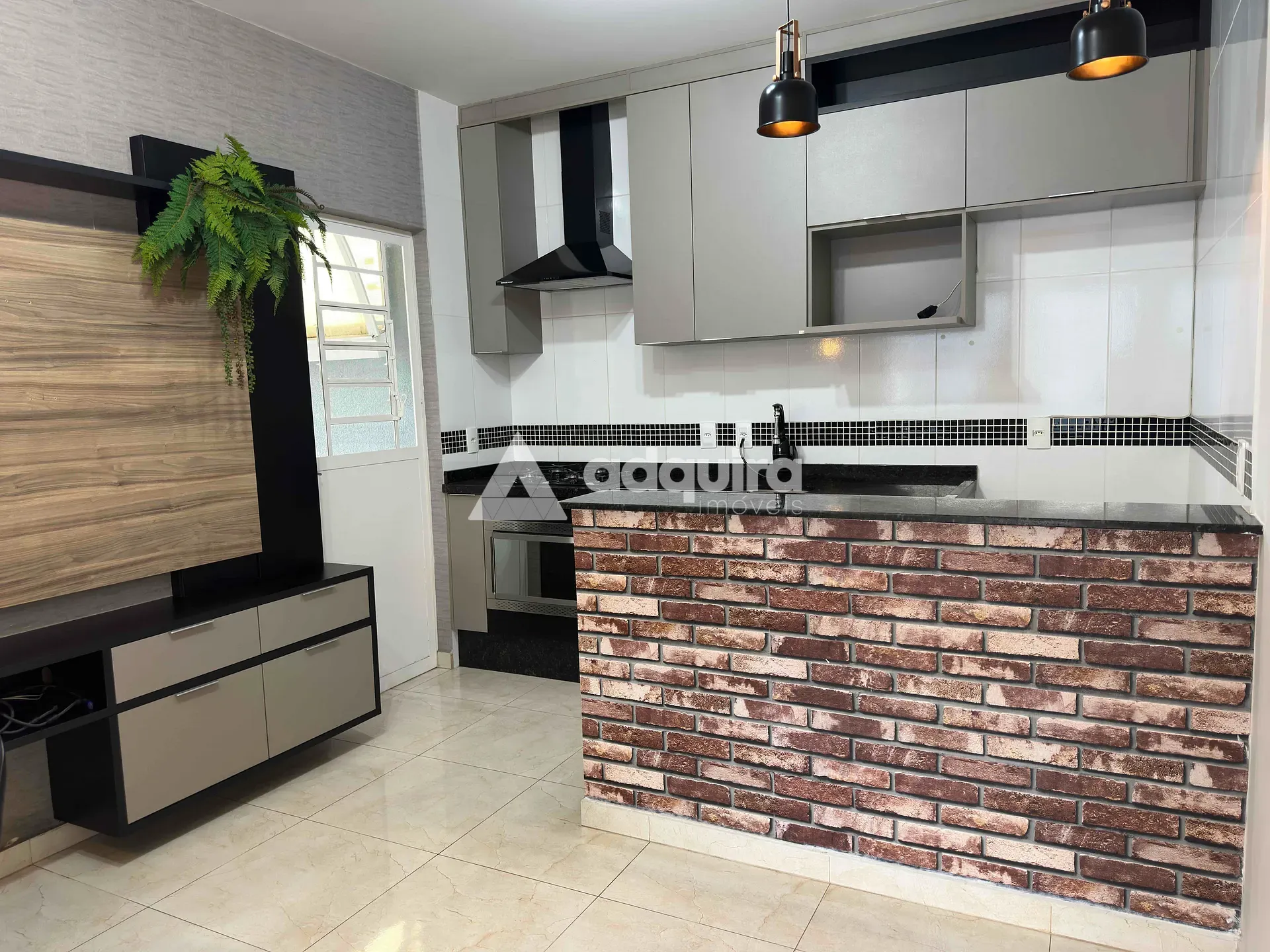 Casa, 2 quartos, 53 m² - Foto 7