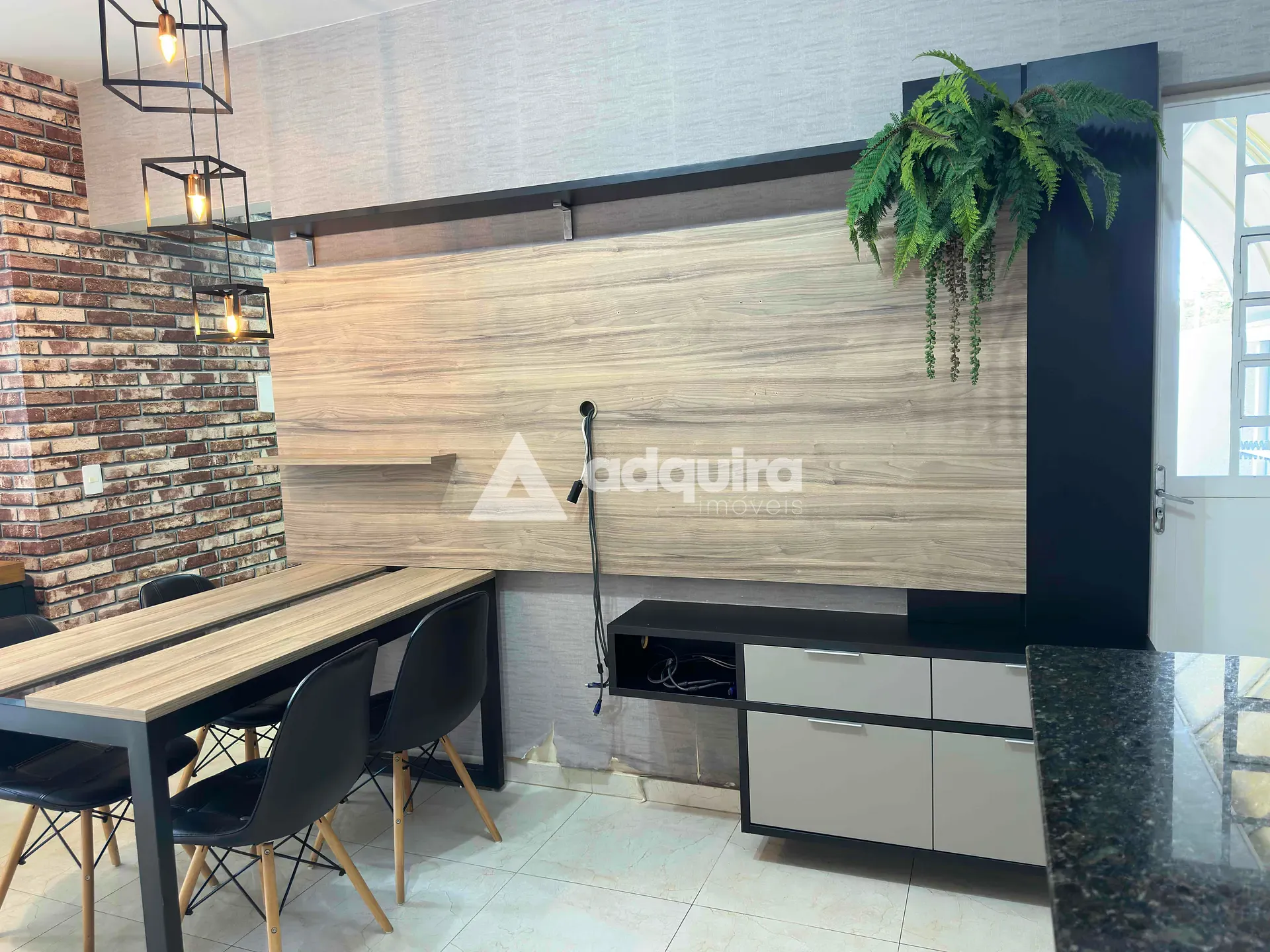 Casa, 2 quartos, 53 m² - Foto 8