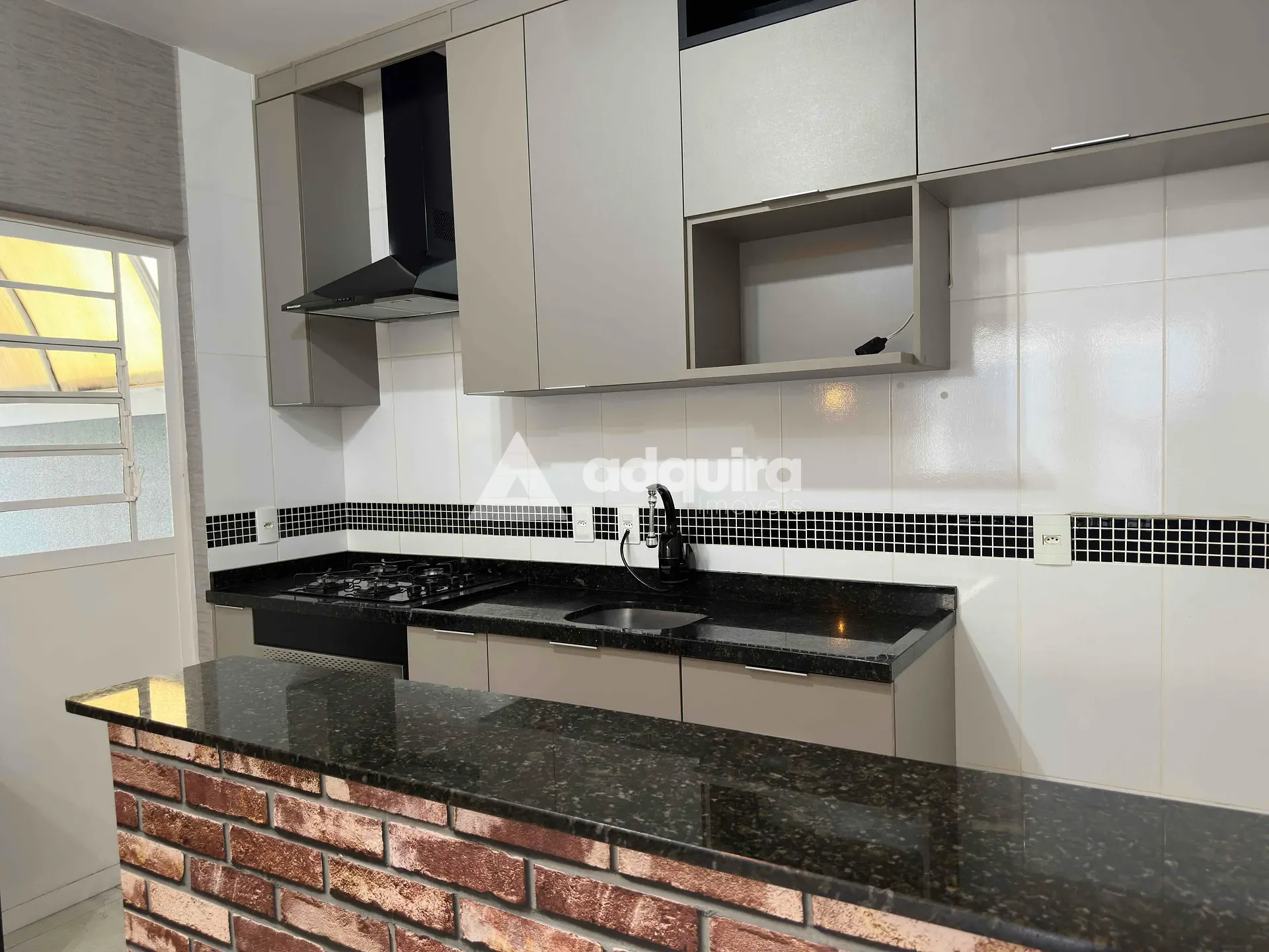 Casa, 2 quartos, 53 m² - Foto 11
