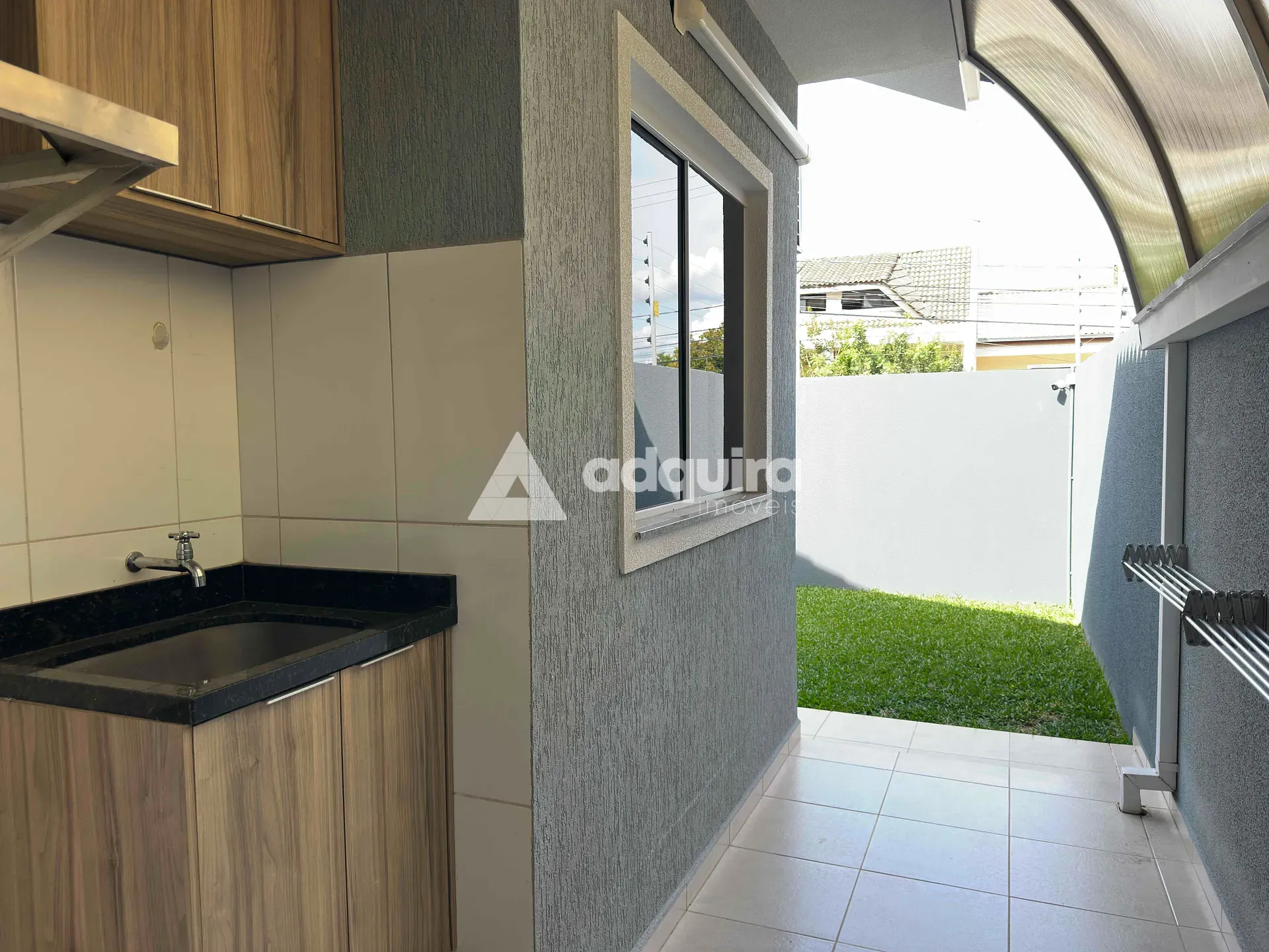 Casa, 2 quartos, 53 m² - Foto 21