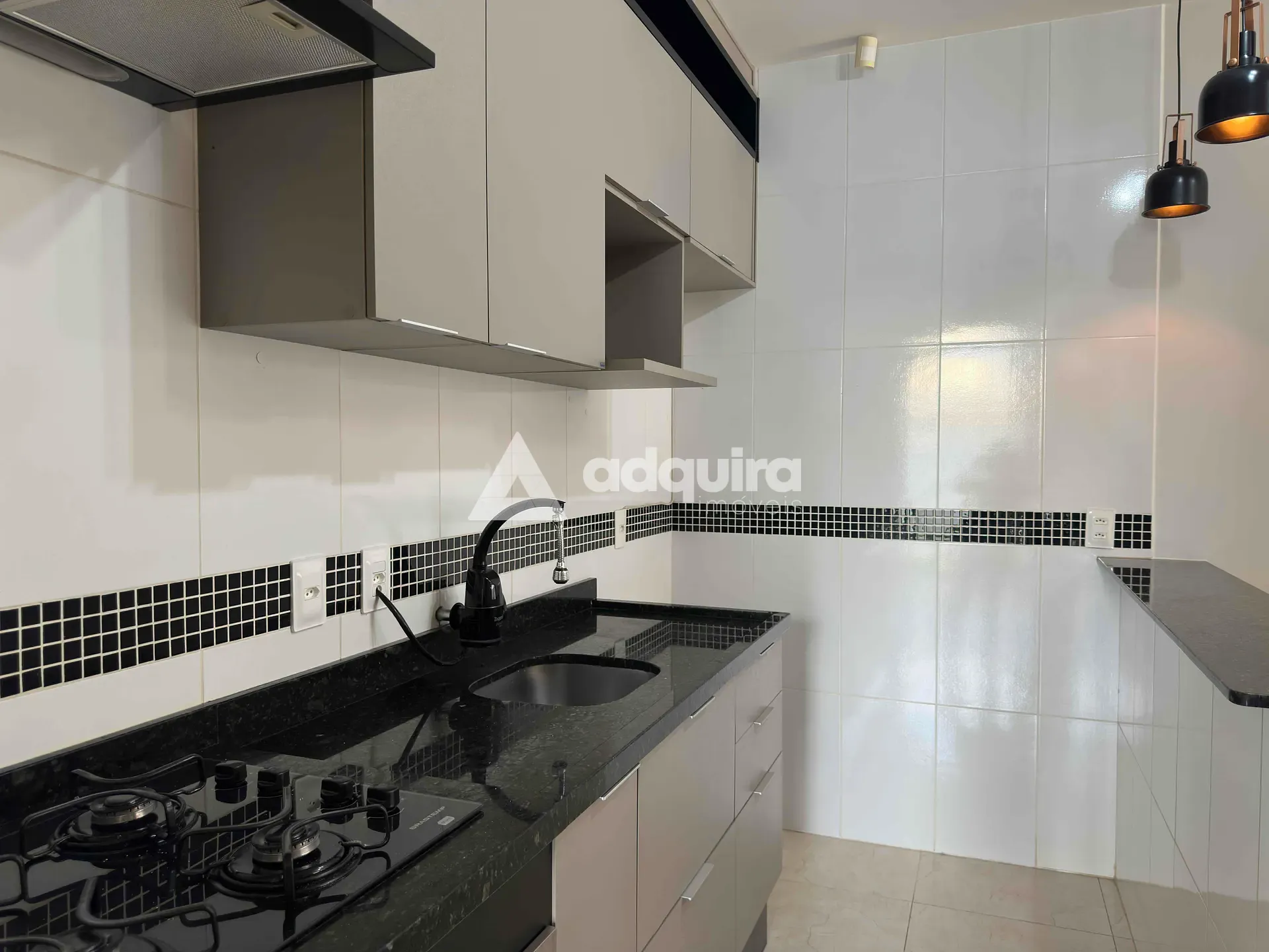 Casa, 2 quartos, 53 m² - Foto 9