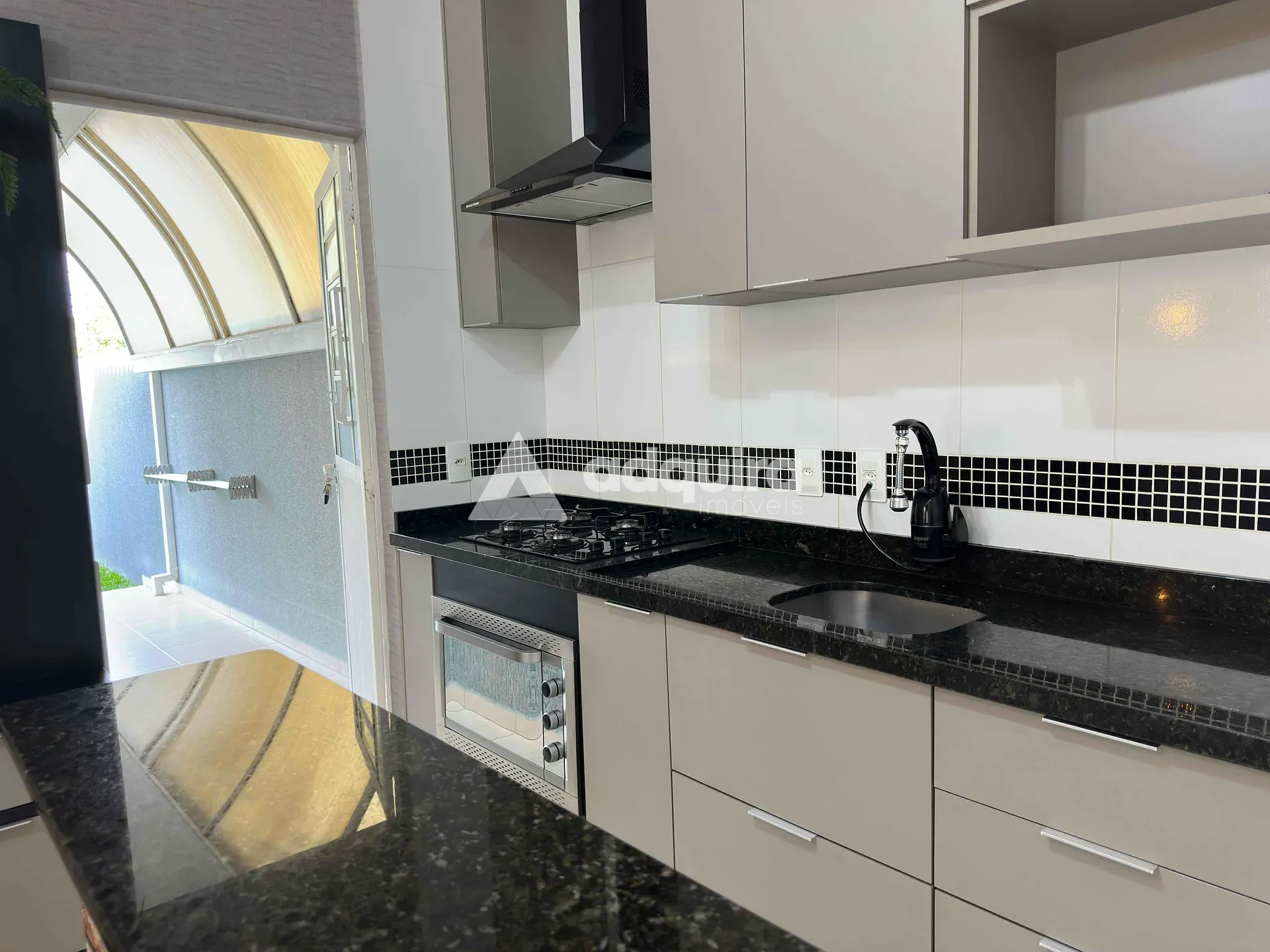 Casa, 2 quartos, 53 m² - Foto 19
