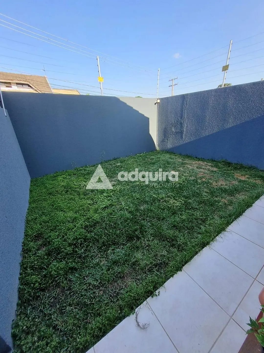 Casa, 2 quartos, 53 m² - Foto 23