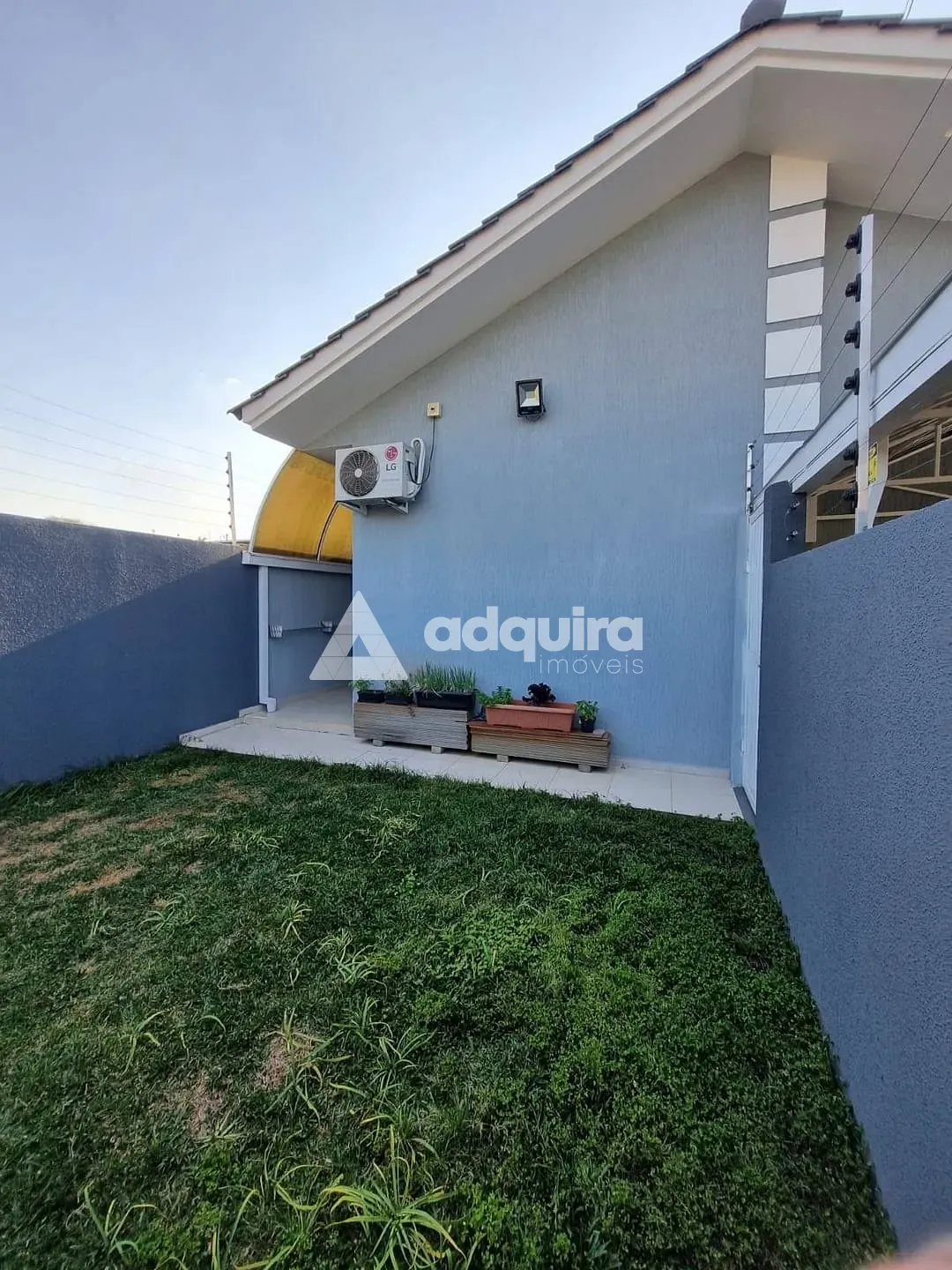 Casa, 2 quartos, 53 m² - Foto 22