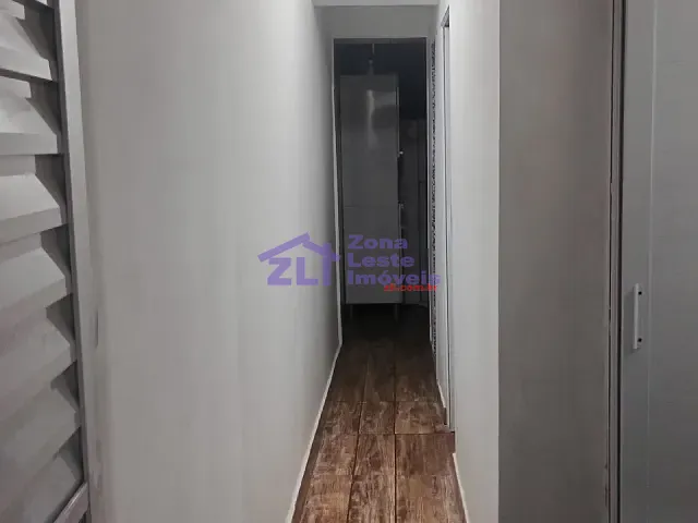 Casa com 125m² 2 quartos e 1 banheiro, à venda, no bairro Jardim Maite em Suzano