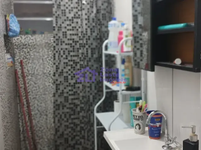 Casa com 125m² 2 quartos e 1 banheiro, à venda, no bairro Jardim Maite em Suzano