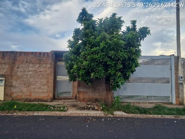 Foto do Casa - Casa à venda 2 Quartos, 2 Vagas, 10M², PARQUE RESIDENCIAL DIGNIDADE, SAO JOSE DO RIO PRETO - SP | Imobiliária Compare