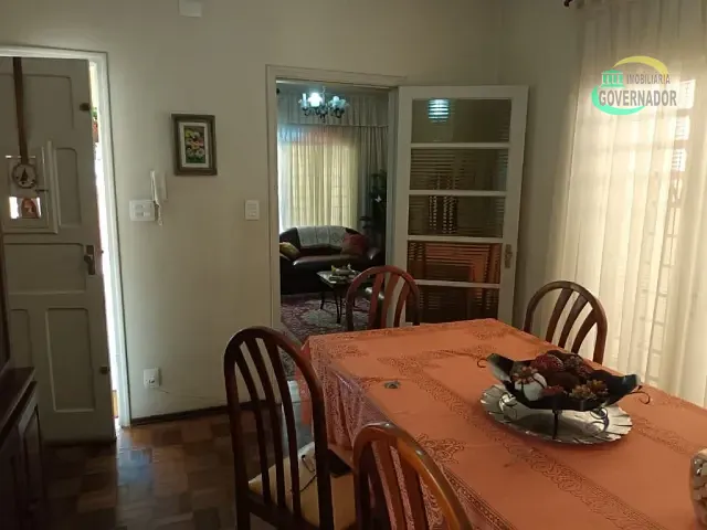 Casa com 310m² 3 quartos e 3 banheiros, à venda, no bairro Vila Fortuna em Campinas