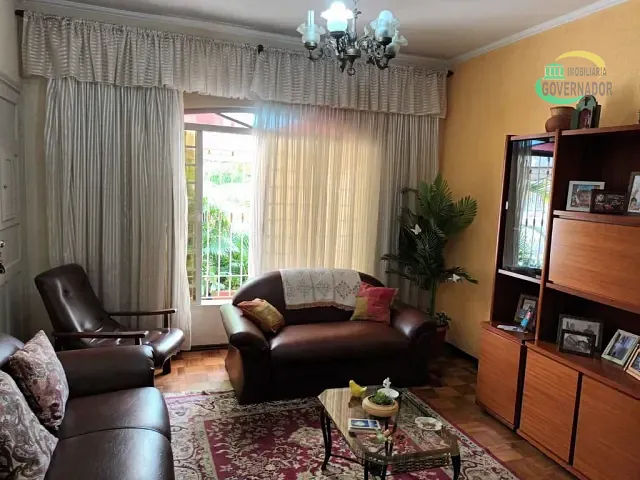 Casa com 310m² 3 quartos e 3 banheiros, à venda, no bairro Vila Fortuna em Campinas