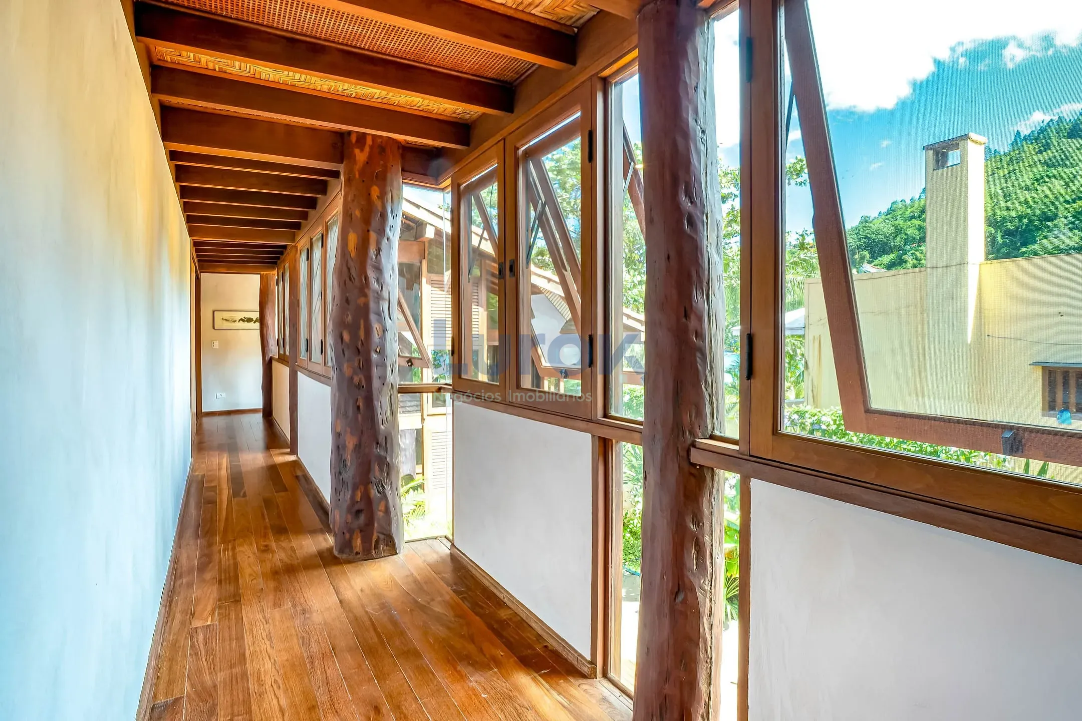 Casa, 5 quartos, 360 m² - Foto 31