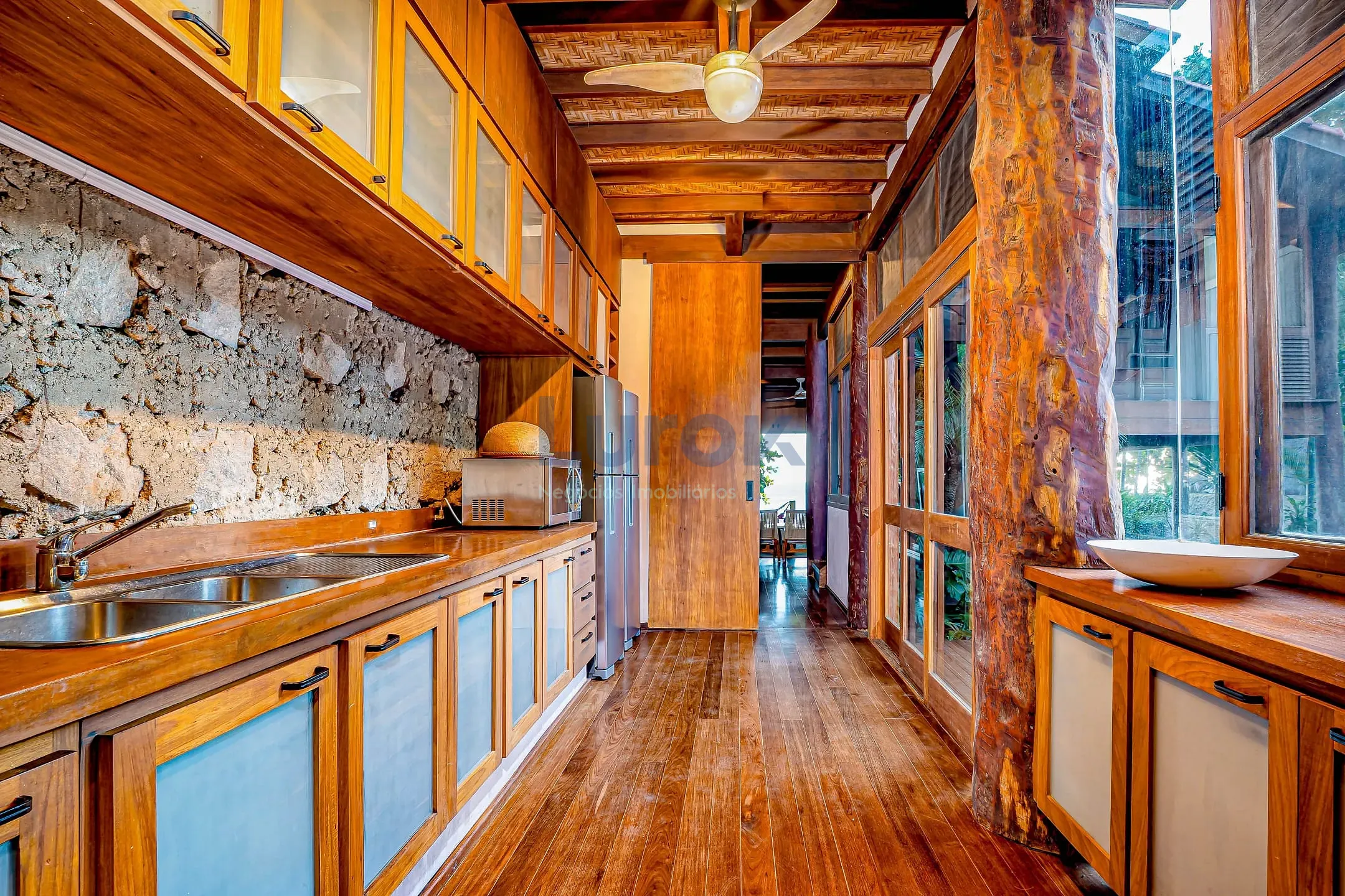 Casa, 5 quartos, 360 m² - Foto 12