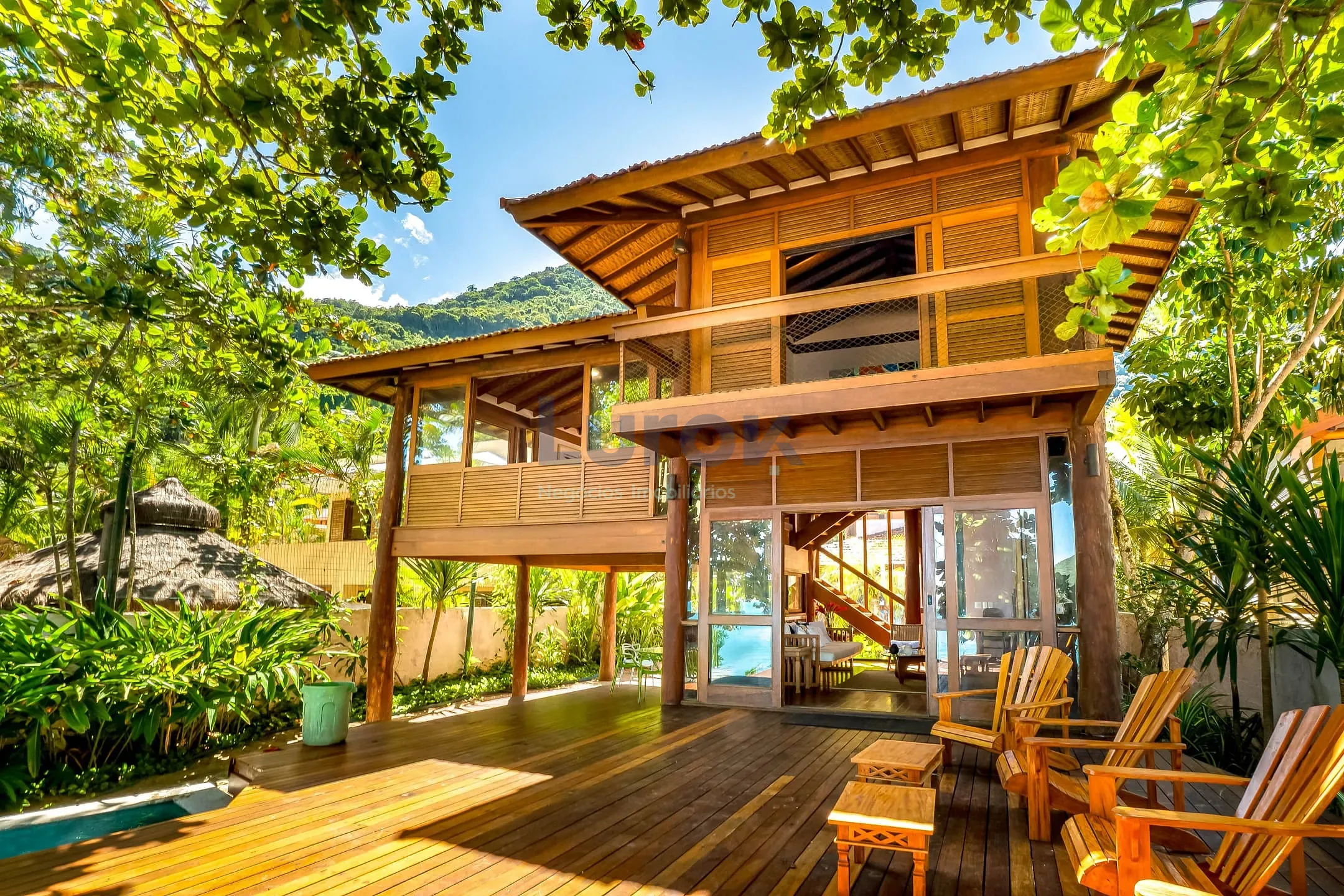 Casa, 5 quartos, 360 m² - Foto 32