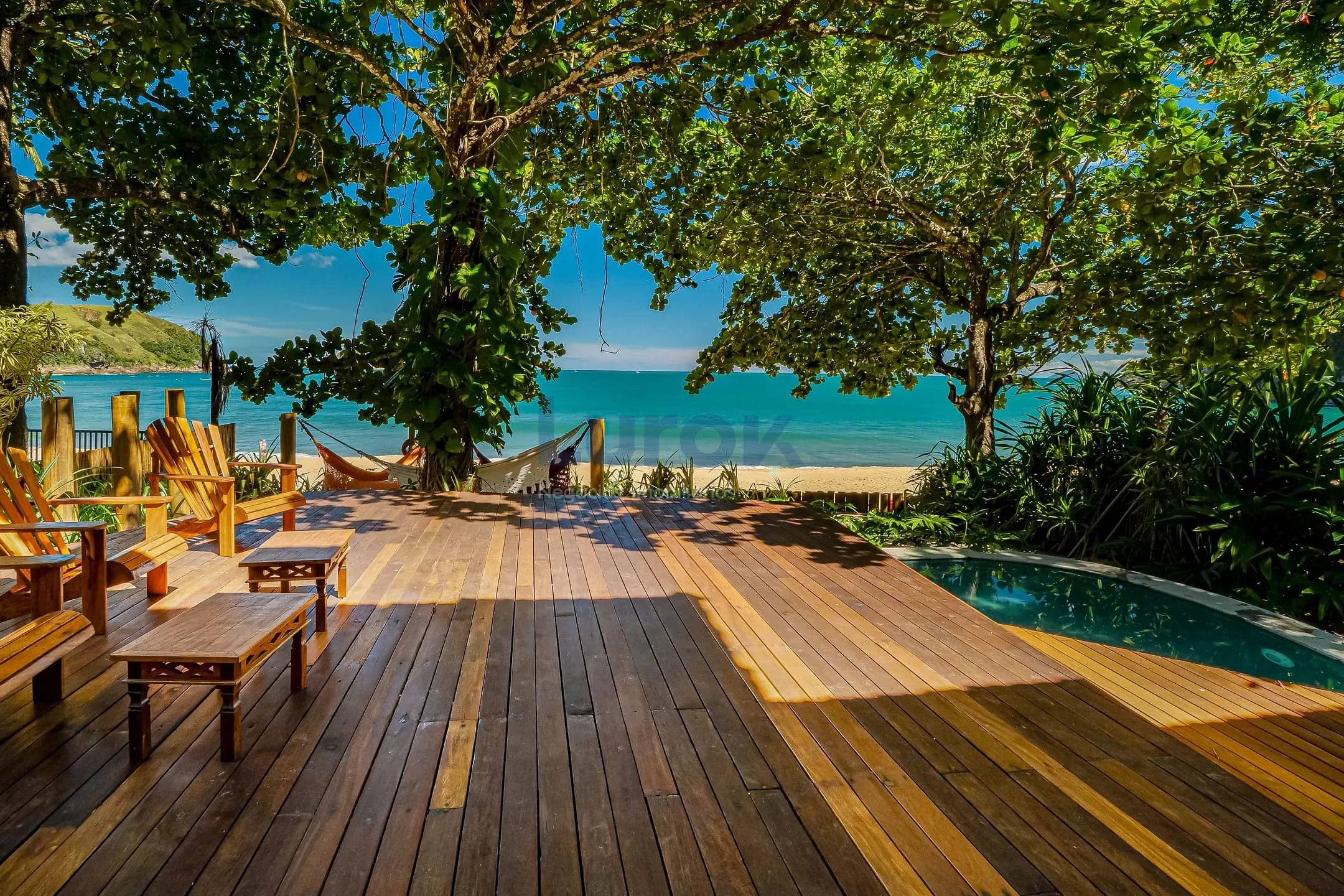 Casa, 5 quartos, 360 m² - Foto 40