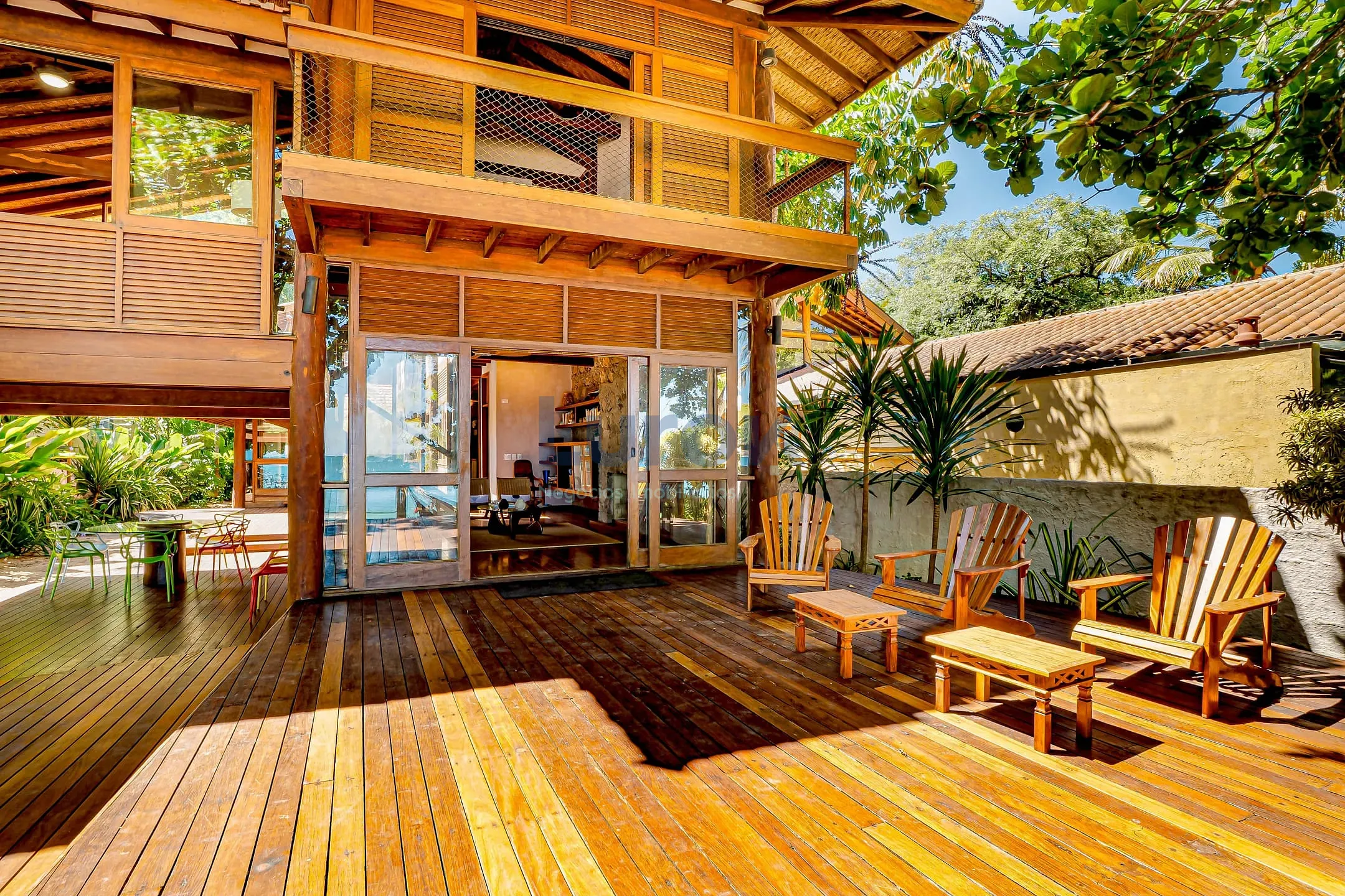 Casa, 5 quartos, 360 m² - Foto 33