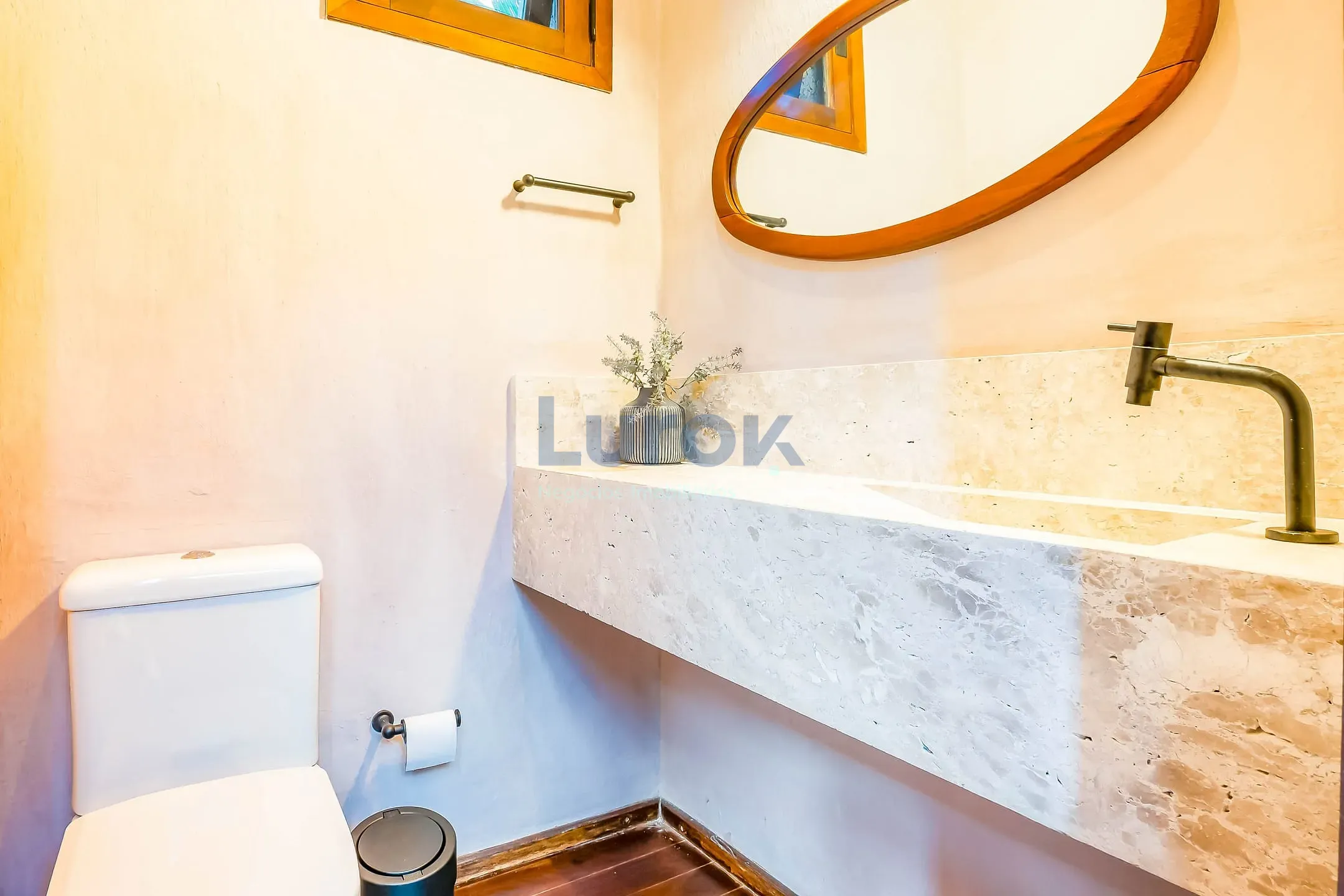 Casa, 5 quartos, 360 m² - Foto 4