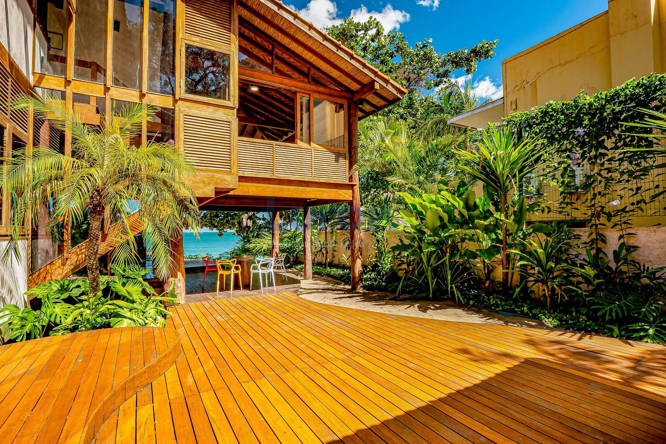 Casa, 5 quartos, 360 m² - Foto 34