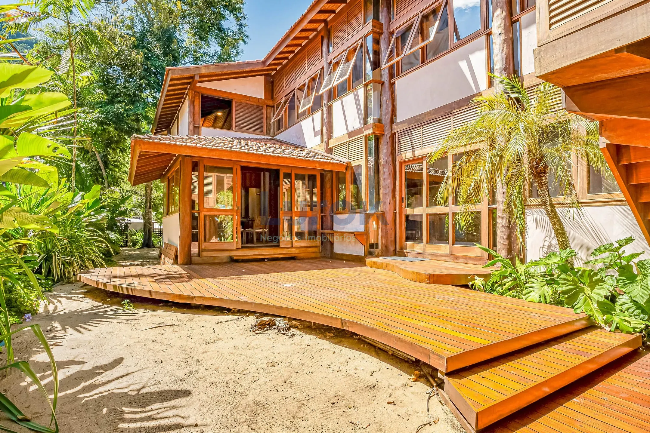 Casa, 5 quartos, 360 m² - Foto 36