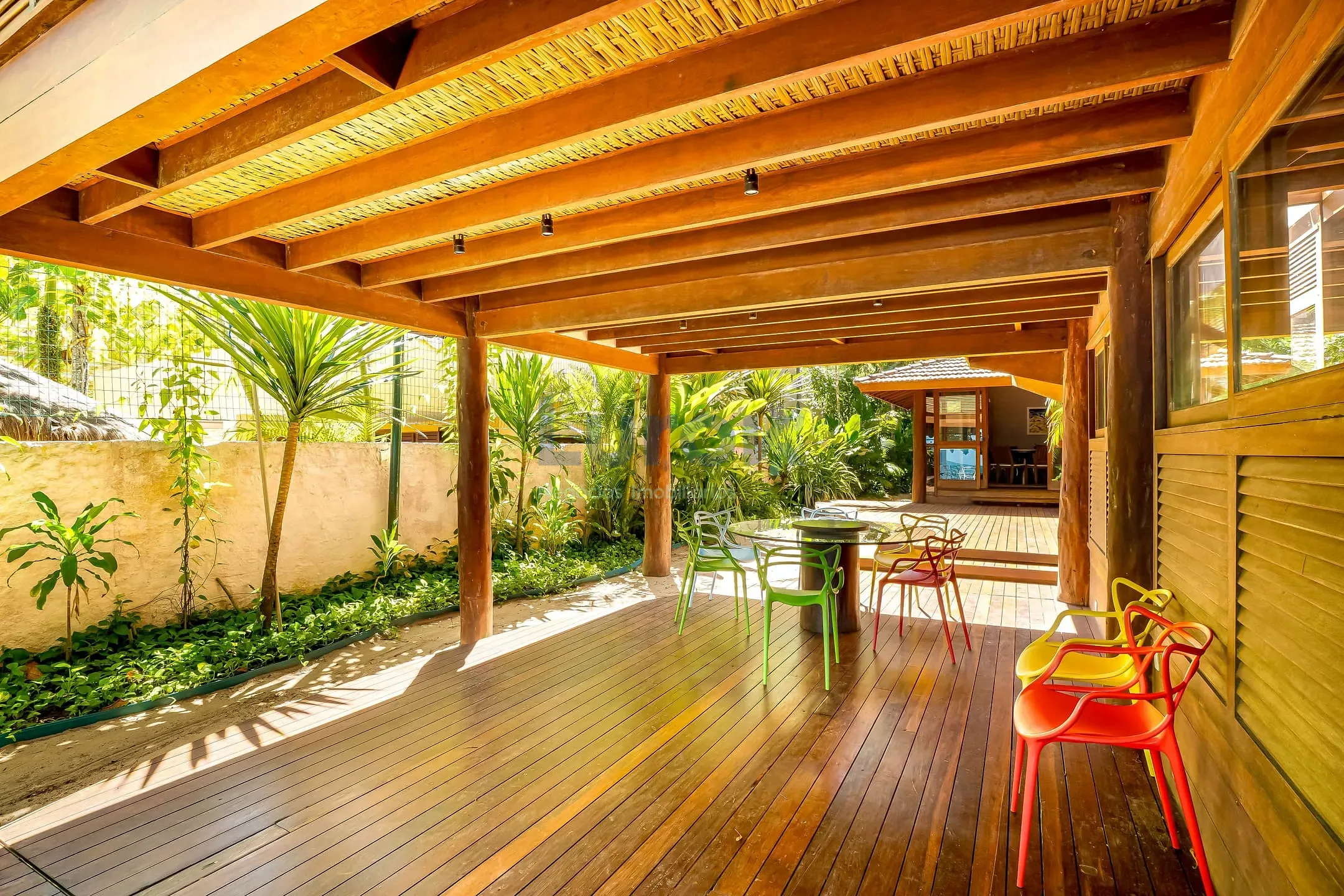 Casa, 5 quartos, 360 m² - Foto 37