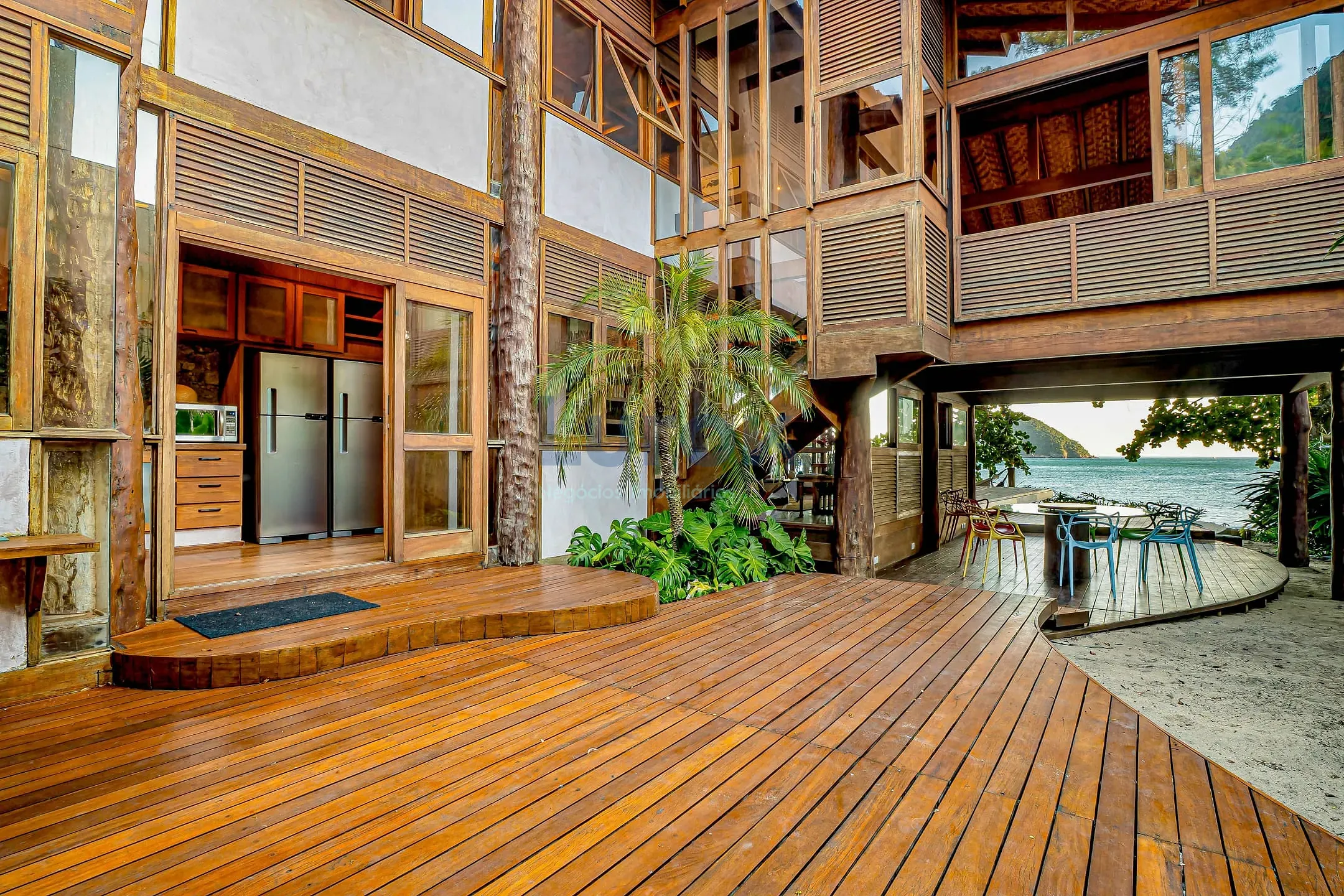Casa, 5 quartos, 360 m² - Foto 35