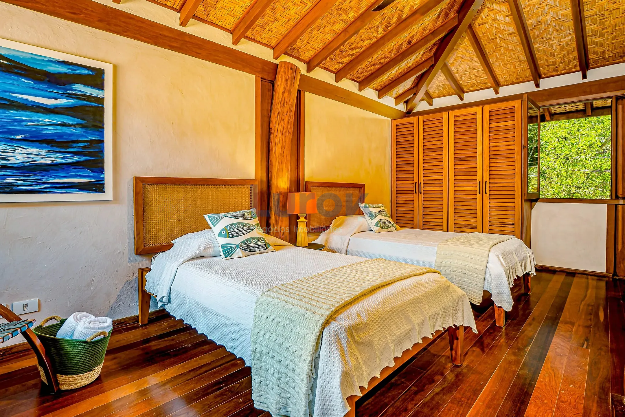Casa, 5 quartos, 360 m² - Foto 17