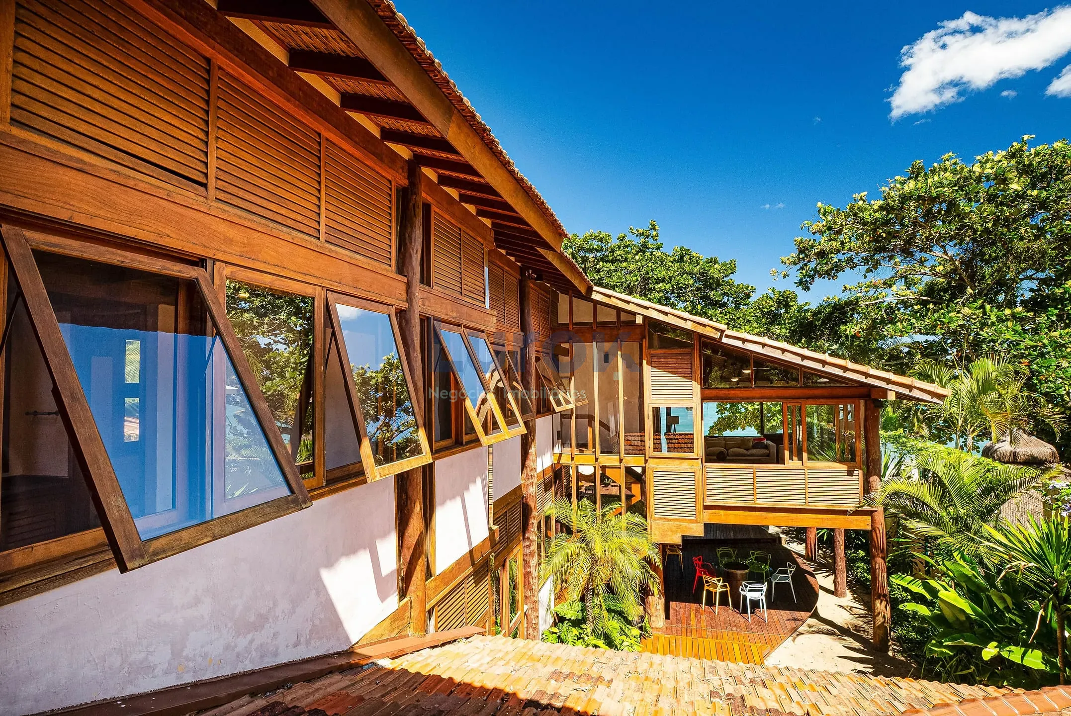Casa, 5 quartos, 360 m² - Foto 38
