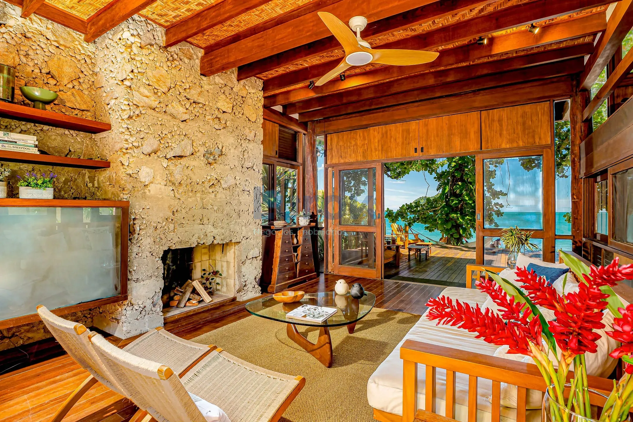 Casa, 5 quartos, 360 m² - Foto 5