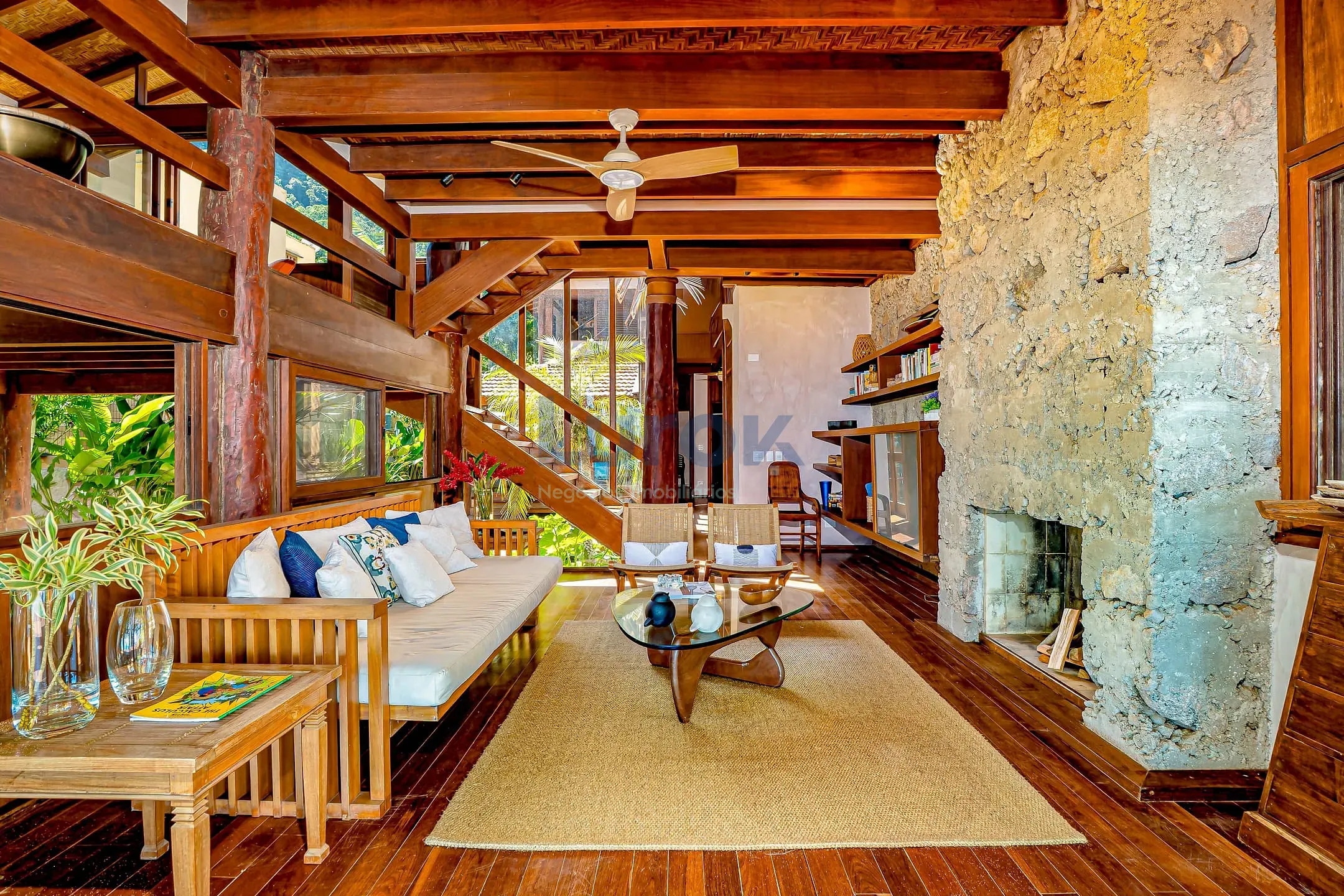 Casa, 5 quartos, 360 m² - Foto 7