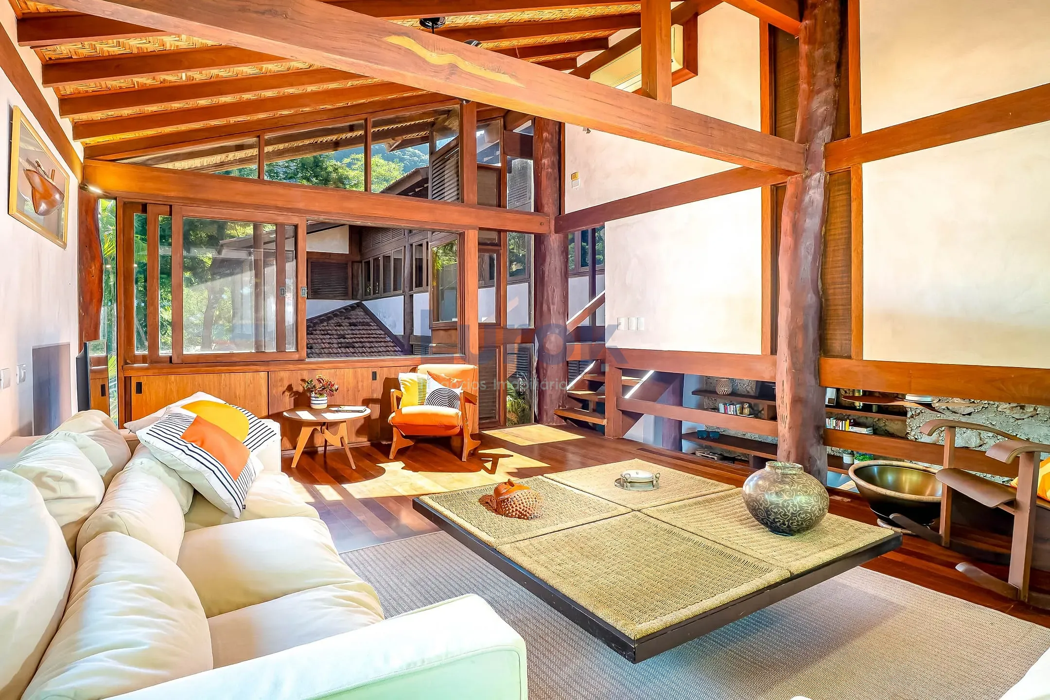 Casa, 5 quartos, 360 m² - Foto 8