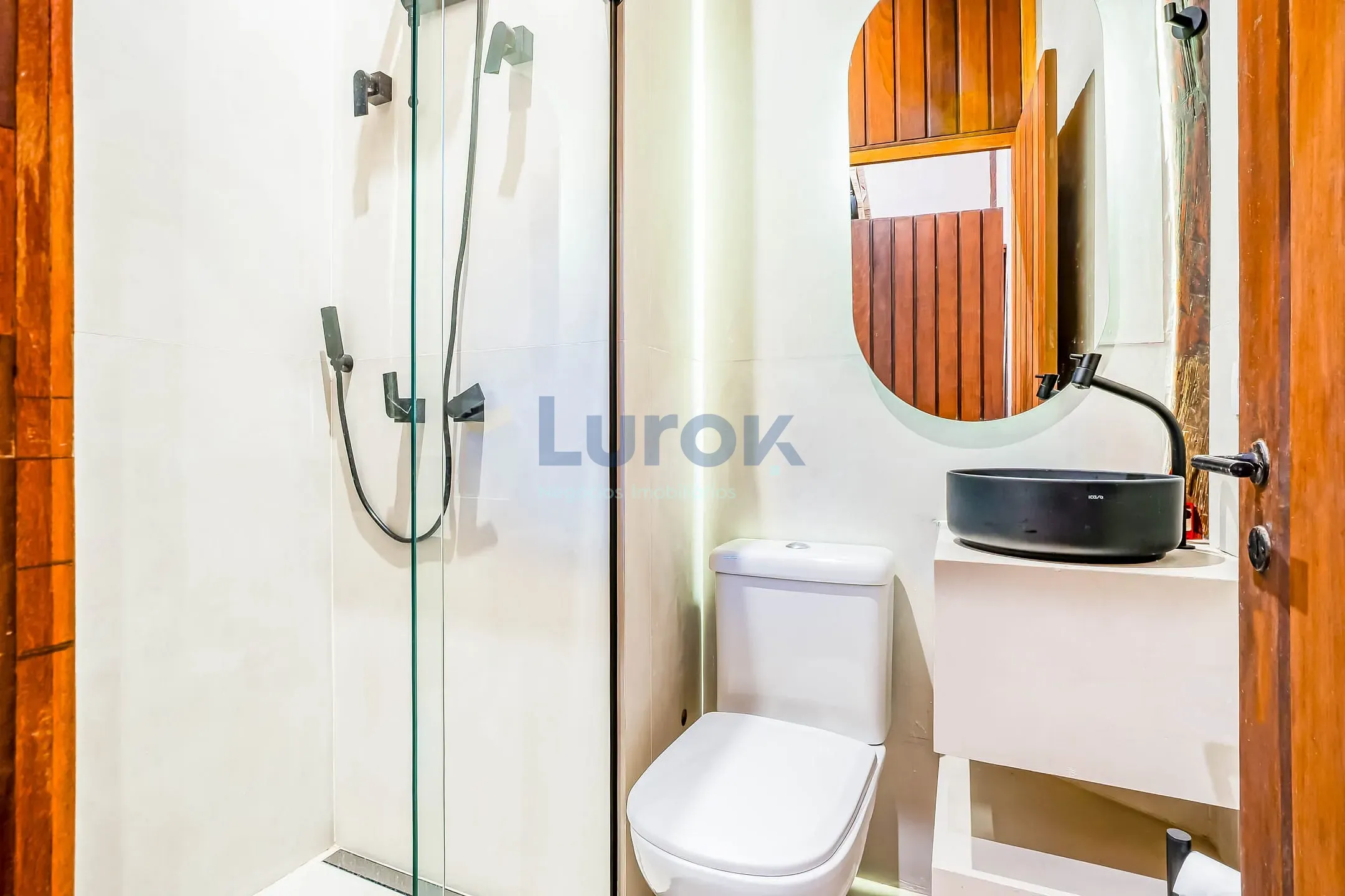 Casa, 5 quartos, 360 m² - Foto 16