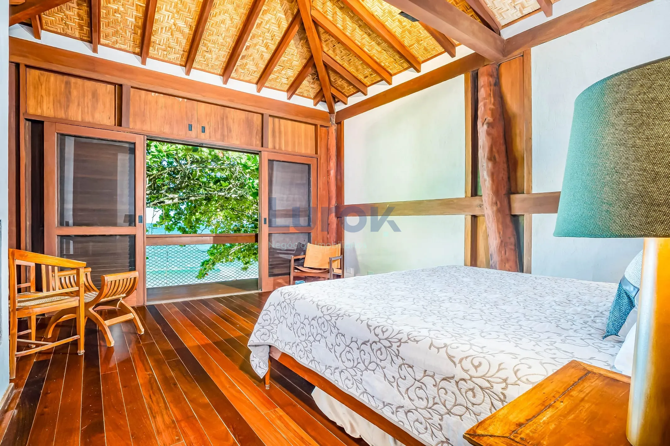 Casa, 5 quartos, 360 m² - Foto 24