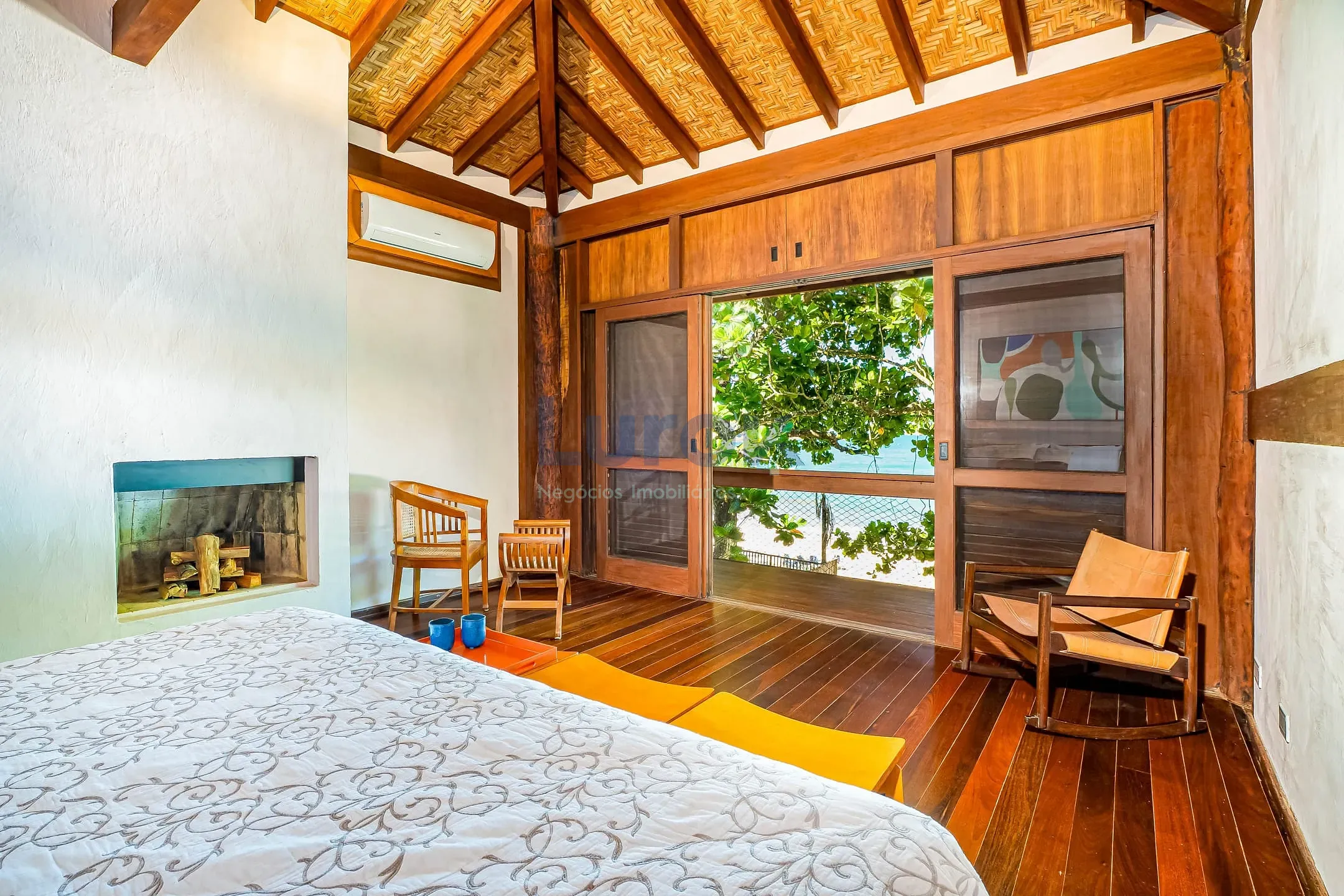 Casa, 5 quartos, 360 m² - Foto 26