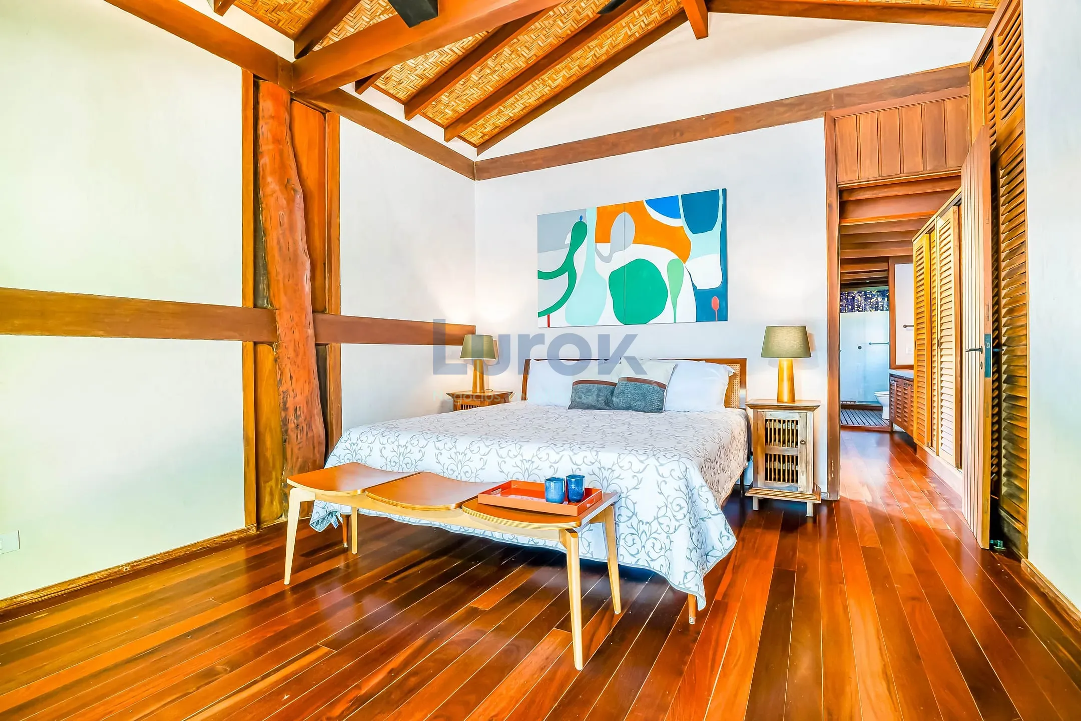 Casa, 5 quartos, 360 m² - Foto 29