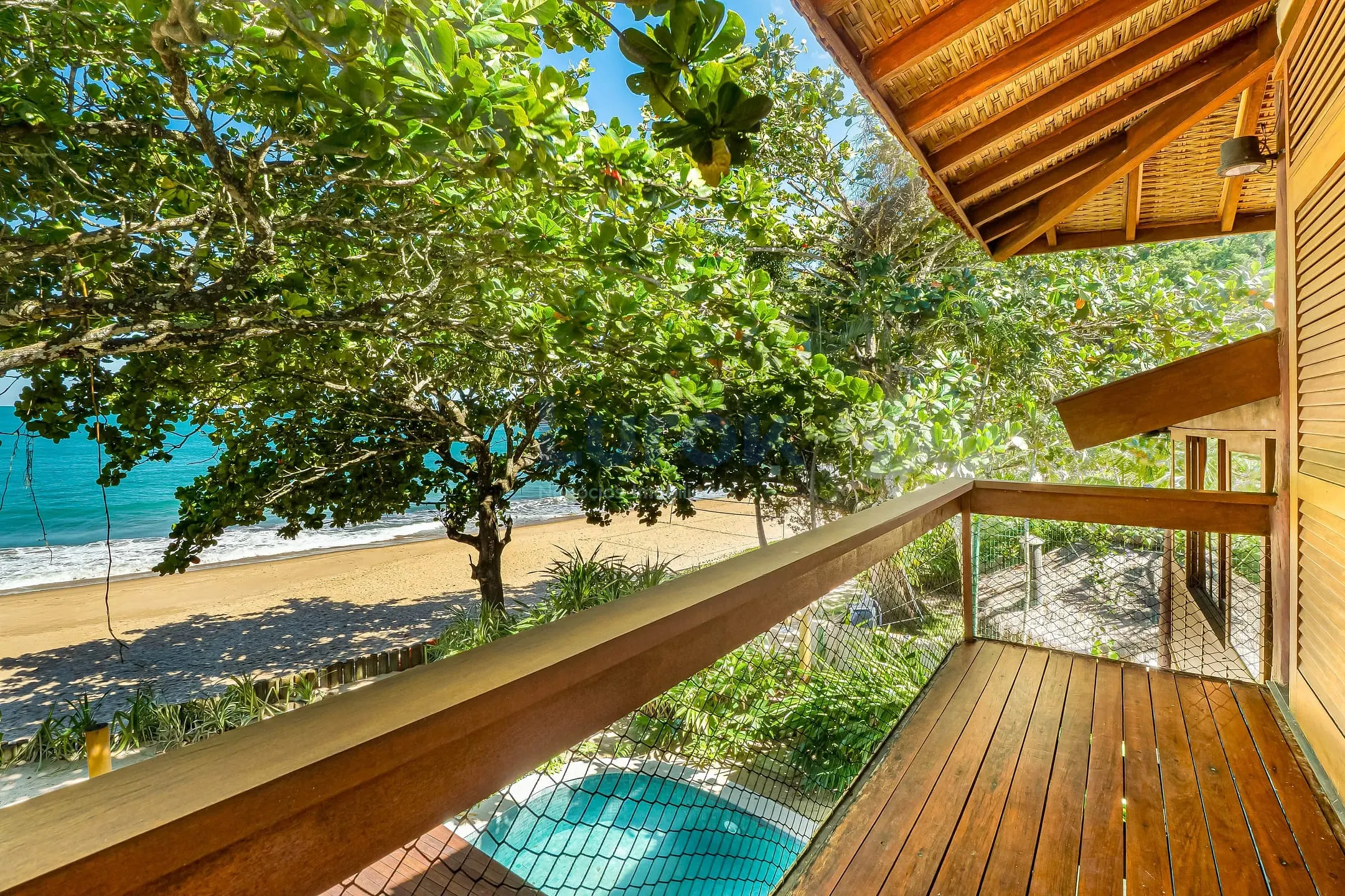 Casa, 5 quartos, 360 m² - Foto 30