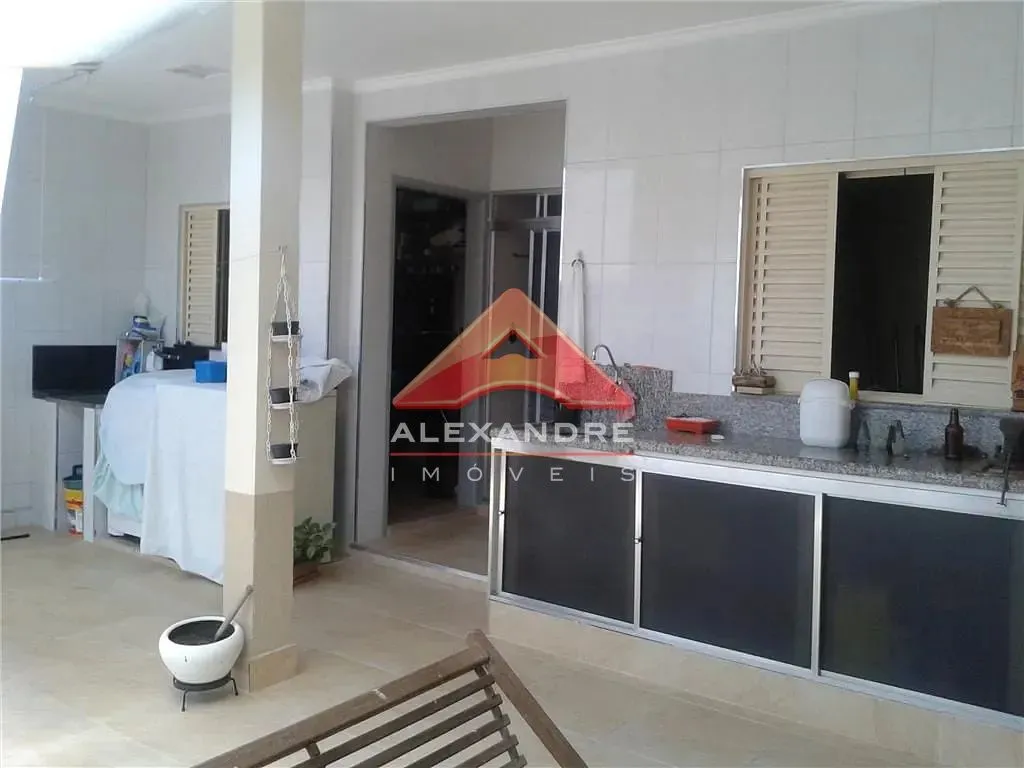 Casa, 3 quartos, 223 m² - Foto 27
