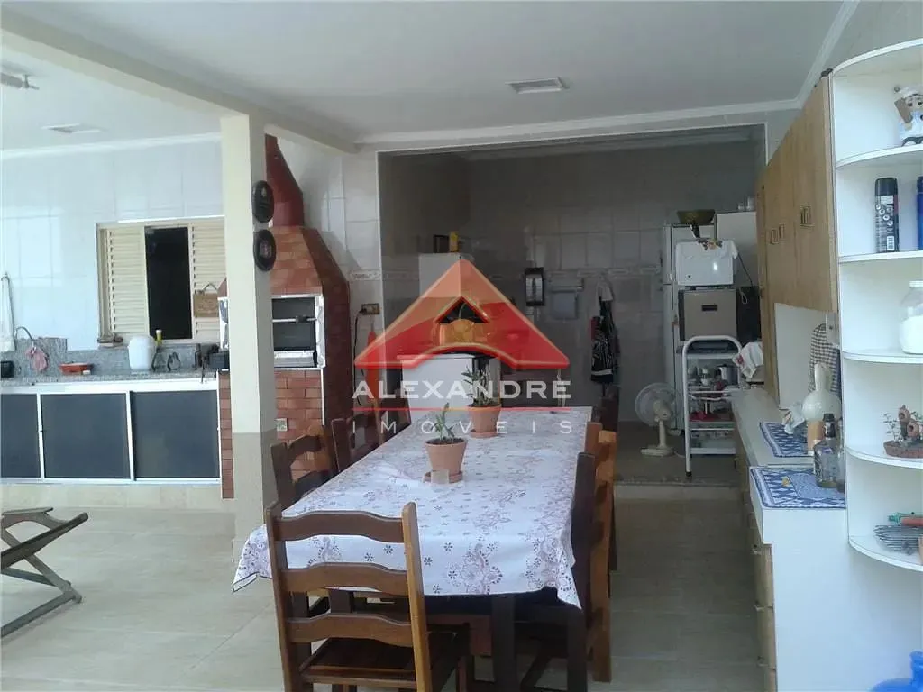 Casa, 3 quartos, 223 m² - Foto 21