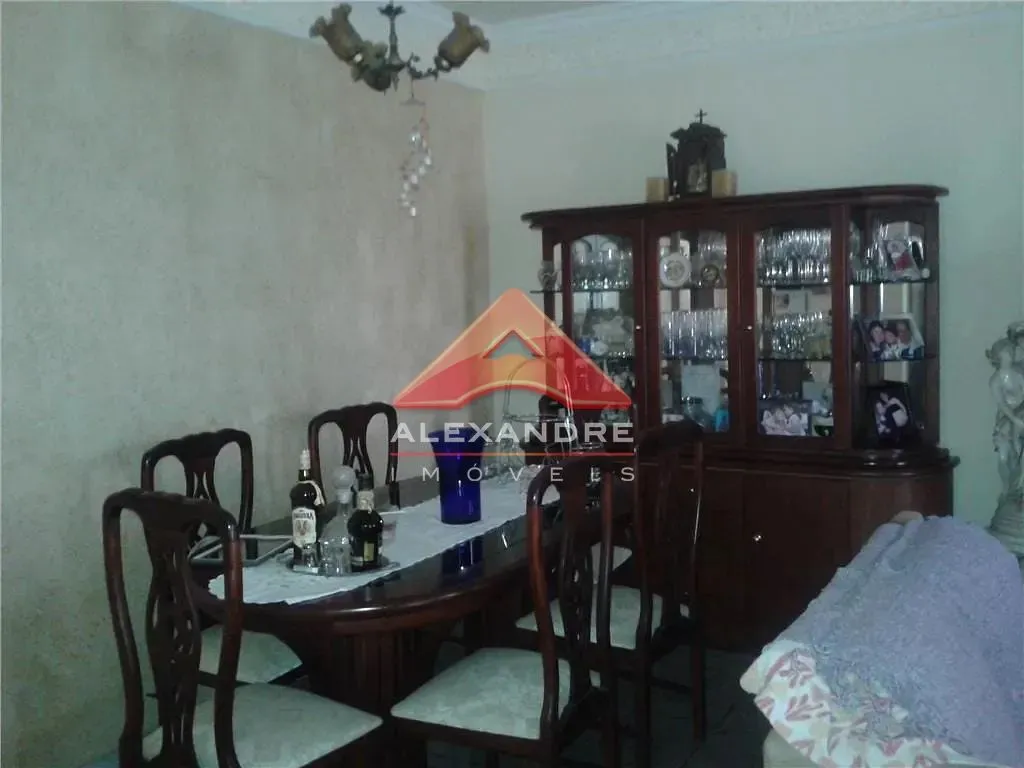 Casa, 3 quartos, 223 m² - Foto 6