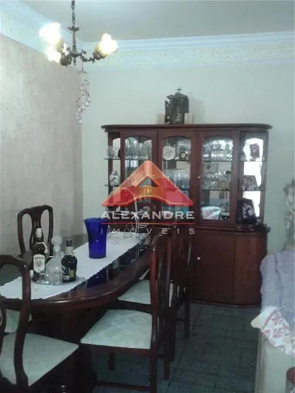 Casa, 3 quartos, 223 m² - Foto 7