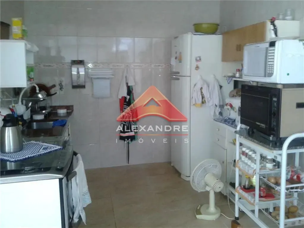 Casa, 3 quartos, 223 m² - Foto 23