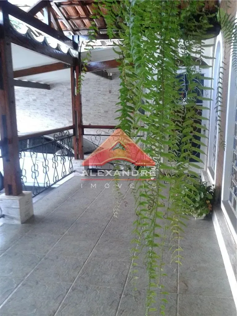 Casa, 3 quartos, 223 m² - Foto 28