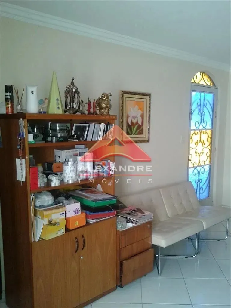 Casa, 3 quartos, 223 m² - Foto 4
