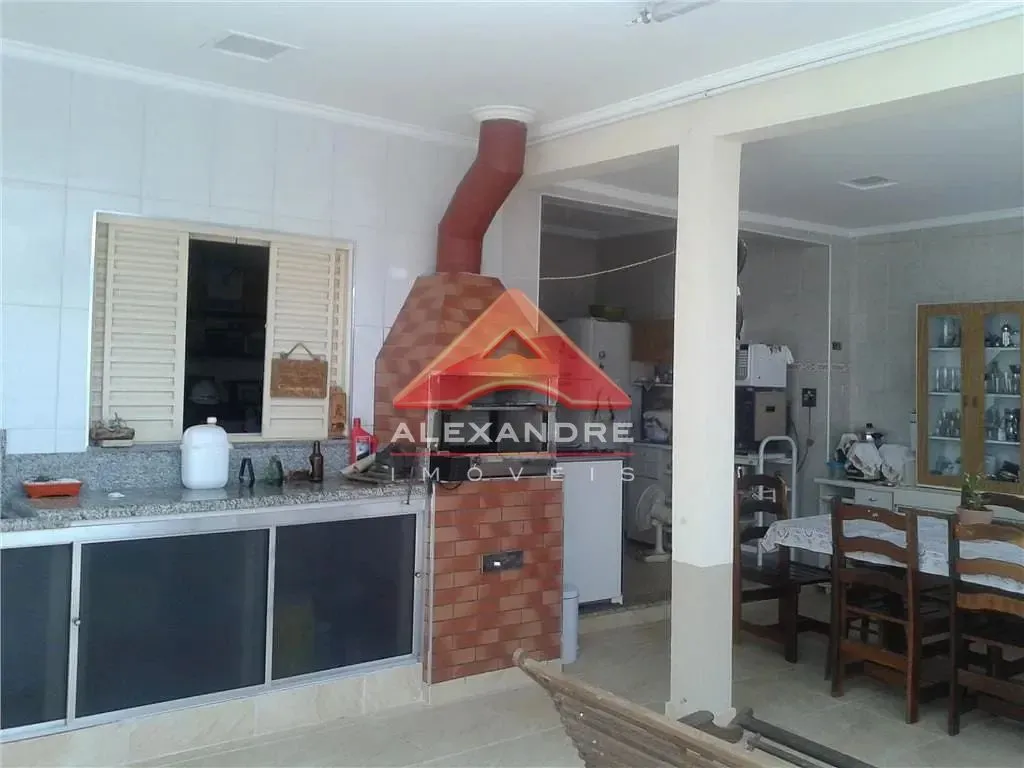 Casa, 3 quartos, 223 m² - Foto 24