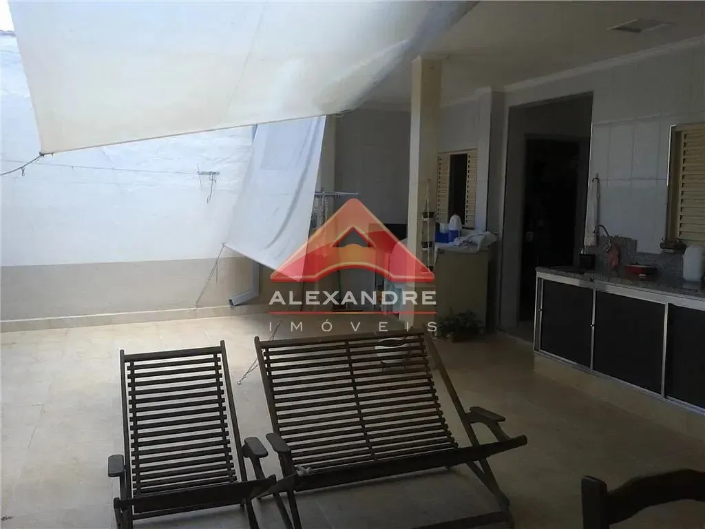 Casa, 3 quartos, 223 m² - Foto 22