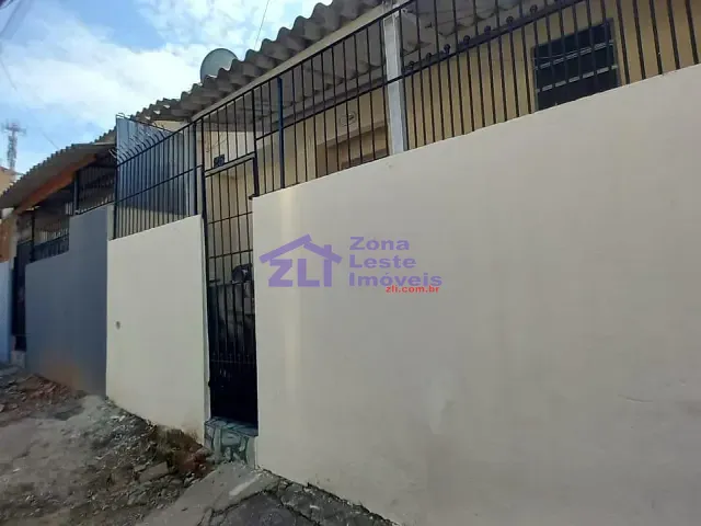 Casa com 140m² 3 quartos e 3 banheiros, à venda, no bairro Artur Alvim em São Paulo