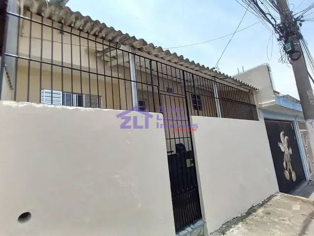 Casa com 140m² 3 quartos e 3 banheiros, à venda, no bairro Artur Alvim em São Paulo